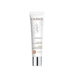 Caudalie Vinoperfect Radiance Tinted Moisturizer Spf20 - 40 ml Light-Açık Ton Renkli Bakım Kremi