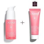 Caudalie Vinosource Hydra 30 ml Serum ve 15 ml Nem Maskesi Set