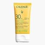 Caudalie Vinosun Protect High Protection Cream SPF30 50 ml Güneş Koruyucu Yüz Kremi