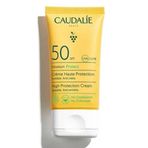 Caudalie Vinosun Protect Yüksek Koruma Sağlayan SPF50 50 ml Güneş Koruyucu Krem