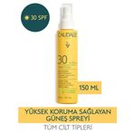 Caudalie Vinosun SPF30 150 ml Yüksek Koruma Sağlayan Güneş Spreyi