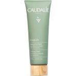 Caudalie Yüz Maskesi Yeşil Kil ve Çinko İçerikli Arındırıcı Gözenek Sıkılaştırıcı 75 ml Yağlı Ciltler İçin