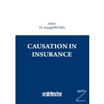 Causation İn Insurance - Ayşegül Buğra