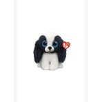 Cavalıer - Dog Blk/Wht Reg Peluş Oyuncak