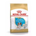 Cavalier King Charles Junior 1,5 kg Yavru Kopek Maması