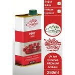 Cavalyn Natural Hint Yağı 250ML Premium Series - Soğuk Sıkım - Hekzansız - %100 Saf ve Doğal