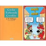 Çavdar Tarlasında Çocuklar - Karagöz ile Hacivat