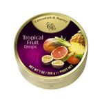 Cavendish & Harvey 200 gr Tropik Meyveli Şeker