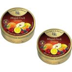 Cavendish & Harvey 300gr Karışık Meyveli Şeker