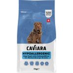 Caviara Hipoalerjenik Somonlu ve Pirinçli Orta & Büyük Irk Yetişkin Köpek Maması 2 kg - 1