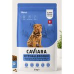 Caviara Hypoallergenic Somonlu Pirinçli Orta ve Büyük Irk Yetişkin Köpek Maması 2 kg
