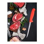 Cavit Inox Fleto Bıçağı