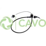 Cavo 1101656 1101646 Ducato Debriyaj Teli