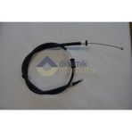 Cavo 1102 735 El Fren Telı Arka Sol Fıat 500 Panda 1,4 07 1491 / 1271
