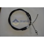 Cavo 1102 759 El Fren Telı Arka Sag / Sol Doblo Maxı Van Panorama Combı 03 05 2137 / 1837