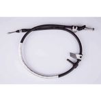 CAVO 1102616 EL FREN TELİ ARKA SOL ALFA ROMEO 166 98-