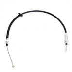 Cavo 11026920 Boxer-Jumper-Ducato Ön El Fren Teller