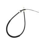 CAVO 1203304A GAZ TELİ UNO 70 SX