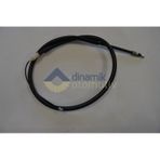 Cavo 1302 703 El Fren Telı Arka Sag Clıo Iı 2,0 16v 01 05 1437 / 1170