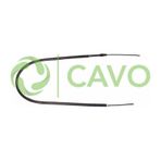 CAVO 1302259 El Fren Teli Arka CLIO 90-97 Kampana