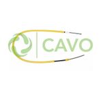 CAVO 1302648 El Fren Teli Arka Megane 95- Kampana Fren