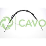 Cavo 1402003 Oto Arka El Freni Teli