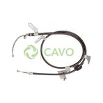 Cavo 2102 652 El Fren Telı Arka Sol Suzukı Swıft 1,3 1,5 1,3 Ddıs 2005 2015