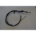 CAVO 3202615 EL FREN TELİ ARKA SAĞ FREELANDER 00-06 1600 1285MM
