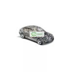 CAVO 3302657 EL FREN TELİ ARKA SOL MITSUBIHI L200 2.5 DS K64 ARKA