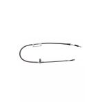 CAVO 3402602 El Fren Teli Arka Sol Mazda 626 92-97