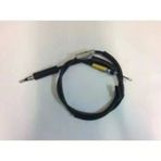 CAVO 3402687 EL FREN TELİ ARKA SAĞ MAZDA 3 03-08