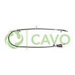 Cavo 3702 702 El Fren Telı Arka Sag Nıssan Prımera 2003 P12 Kasa