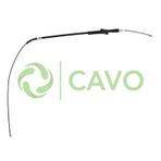 CAVO 4302001 El Fren Teli Sağ Coupe 130Ps 80 90 Kampana Fren 80-88 1133 420Mm