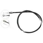 CAVO 4302606 El Fren Teli Arka Sağ Sol Tt 00-06 1613 1056Mm