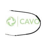 CAVO 4302613 El Fren Teli Sol A2 Disk Fren Sası No - 8Z4100000 03- 1130 923Mm