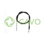 CAVO 4302641 El Fren Teli Sağ Sol 80 Kampana Fren 91-95 1578 1352Mm