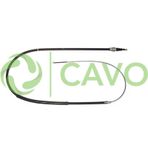 CAVO 4302661 El Fren Teli Arka Sağ Sol Tt 98-00 1613 1056Mm