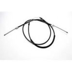 CAVO 4402613 El Fren Teli Arka Bmw 518-520-525-530-535 88-96