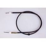 CAVO 4402649 El Fren Teli Arka Sol Bmw 5 Serisi 03- 1681 1170Mm