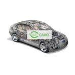 Cavo 4402651 El Fren Teli Sol Mini Bmw Mini R50 R53 00-04 1444 13 539660540