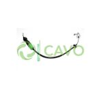 Cavo 4501603 Debriyaj Teli Scudo / Jumpy 1.9Ds 2.0 Be4r Şanzıman Otomatik Ayarlı