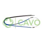 CAVO 4502657 El Fren Teli Arka Jumper 4×4 94- 4095 1410×2Mm