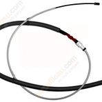 Cavo 4502682 Oto Arka El Freni Teli