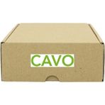CAVO 4502686 El Fren Teli Arka Sag / Sol C3 (A51) Ds3 Ep6 Boy:1703 / 882 09-Arka Kampanali Fren 474658 474659 (WT786969)