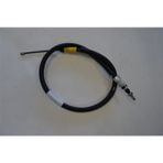 Cavo 4502689 C4 Picasso-C4 Grand Picasso Elektrikli Park Freni Sol Arka El Fren Telleri