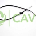 Cavo 4601001 Debriyaj Teli
