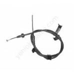 CAVO 4902626 EL FREN TELİ ARKA SAĞ RIO 1.5 CRDI HATCHBACK 05- 158