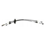 Cavo 5514 617 Vıtes Halatı Fsg Sanzıman, 6 Vites X156 13 X117 15 19 W176 12 18 C117 13 19