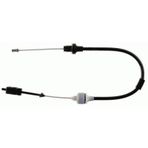 Cavo 5901617 Corsa Debriyaj Teli