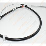 Cavo 5902261 Oto Arka Sol El Freni Teli